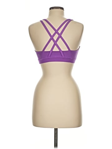 Lululemon Athletica Sports Bra (view 2)