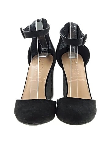 LC Lauren Conrad Heels (view 2)