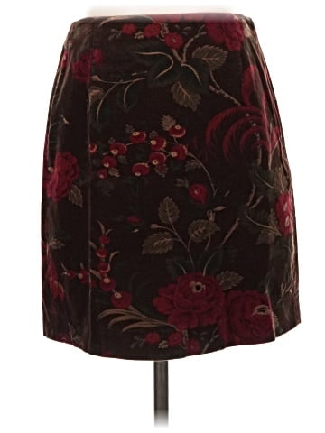 Ann Taylor Formal Skirt (view 1)