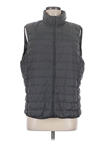 Uniqlo Vest (view 1)