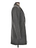 Vero Moda 100% Polyester Gray Coat Size M - photo 4