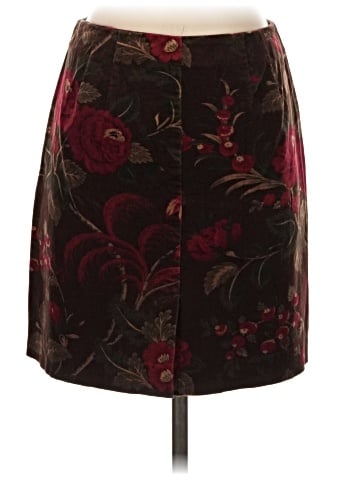 Ann Taylor Formal Skirt (view 2)