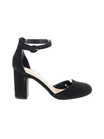 LC Lauren Conrad Heels (view 1)