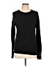Halogen Black Pullover Sweater Size L - photo 1