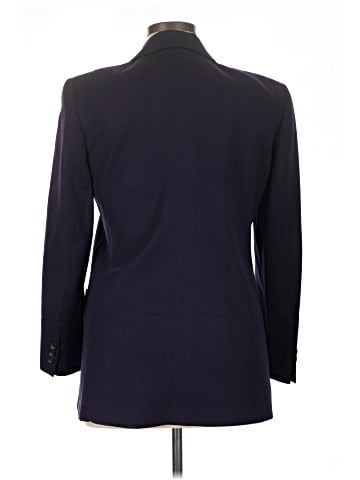 Barrie Pace Wool Blazer (view 2)