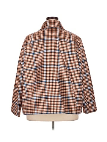 Lands' End Coat (view 2)