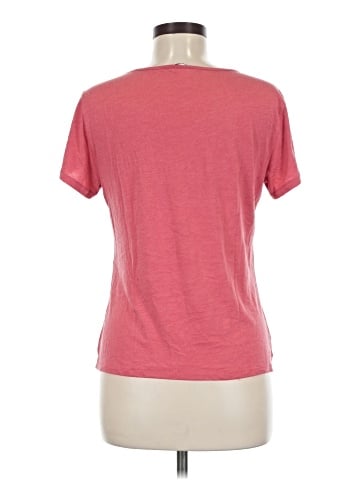 Victoria's Secret Short Sleeve T-Shirt (view 2)