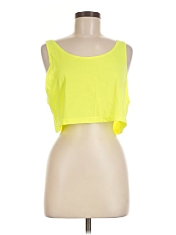 American Apparel Tank Top (view 1)