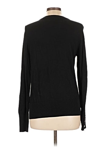 Halogen Pullover Sweater (view 2)