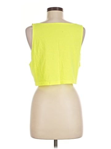 American Apparel Tank Top (view 2)