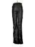 Zara Black Casual Pants Size M - photo 1