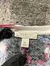Talbots Outlet Black 3/4 Sleeve Blouse Size XL - photo 4
