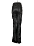 Zara Black Casual Pants Size M - photo 2