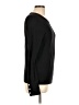Halogen Black Pullover Sweater Size L - photo 4