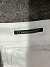 Talbots Solid Ivory Shorts Size 10 - photo 4