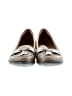 Clarks Gray Flats Size 7 1/2 - photo 2