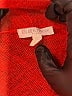 Eileen Fisher Red Cardigan Size 3X - photo 7