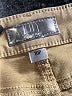 Kut from the Kloth Brown Khakis Size 10 (petite) - photo 4