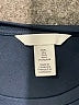 H&M Blue Active T-Shirt Size L - photo 4