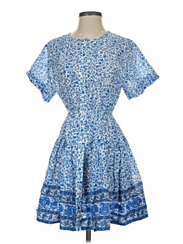 J.Crew Casual Dress (view 1)
