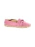 Talbots Pink Flats Size 7 - photo 1
