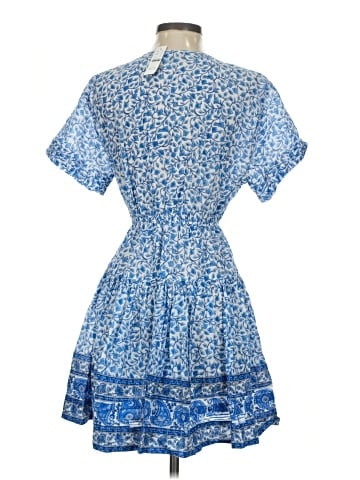 J.Crew Casual Dress (view 2)