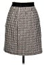 Maje Tweed Gray Casual Skirt Size EU (FR) 34 / US 2 - photo 2