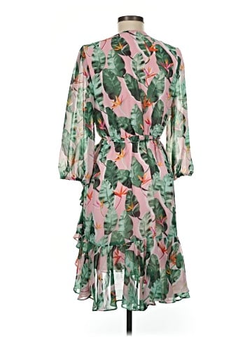 Eva Mendes by New York & Company Cocktail Dress (view 2)