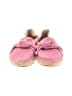 Talbots Pink Flats Size 7 - photo 2