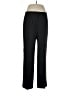 Suit Studio 100% Polyester Black Dress Pants Size 10 - photo 1