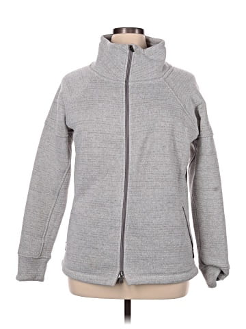 PrAna Zip Up Hoodie (view 1)