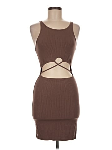 Love Tree Cocktail Dress (view 1)