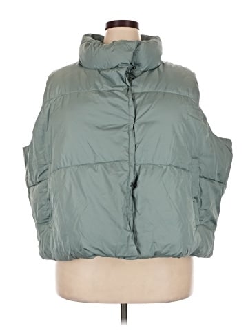 Old Navy Vest (view 1)