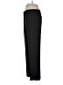 Suit Studio 100% Polyester Black Dress Pants Size 10 - photo 5