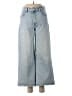 H&M Blue Jeans Size 6 - photo 1