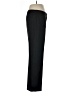 Suit Studio 100% Polyester Black Dress Pants Size 10 - photo 4