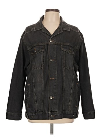 ASOS Denim Jacket (view 1)