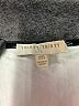 Thirty/Thirty Ivory Long Sleeve Top Size M - photo 7