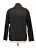 ASOS 100% Cotton Black Denim Jacket Size 10 - photo 2