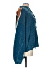Urban Outfitters Teal Pullover Sweater Size L - photo 4