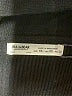 Pull&Bear Black Turtleneck Sweater Size XS - photo 7