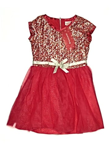 American Girl Dress (view 1)