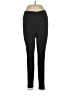 Old Navy Solid Black Active Pants Size M - photo 1