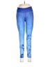 PrAna Blue Leggings Size M - photo 1