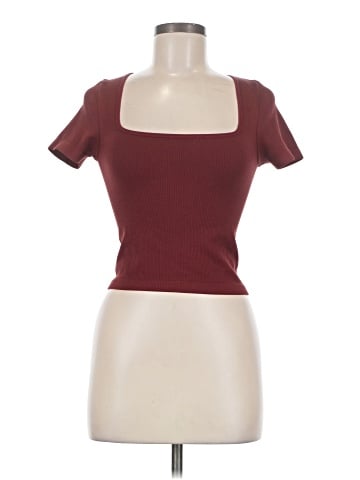 Unbranded Short Sleeve Top (view 1)