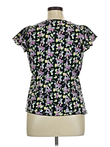Chaps Short Sleeve T-Shirt (view 2)