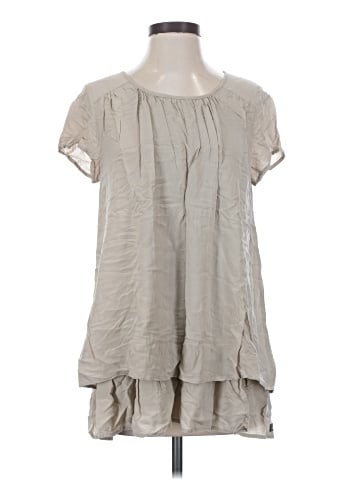 Matilda Jane Short Sleeve Blouse (view 1)