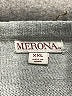 Merona Chevron-herringbone Gray Pullover Sweater Size XXL - photo 7