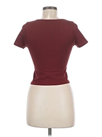 Unbranded Short Sleeve Top (view 2)