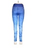 PrAna Blue Leggings Size M - photo 2